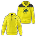 Lotus Hoodie USPL2554