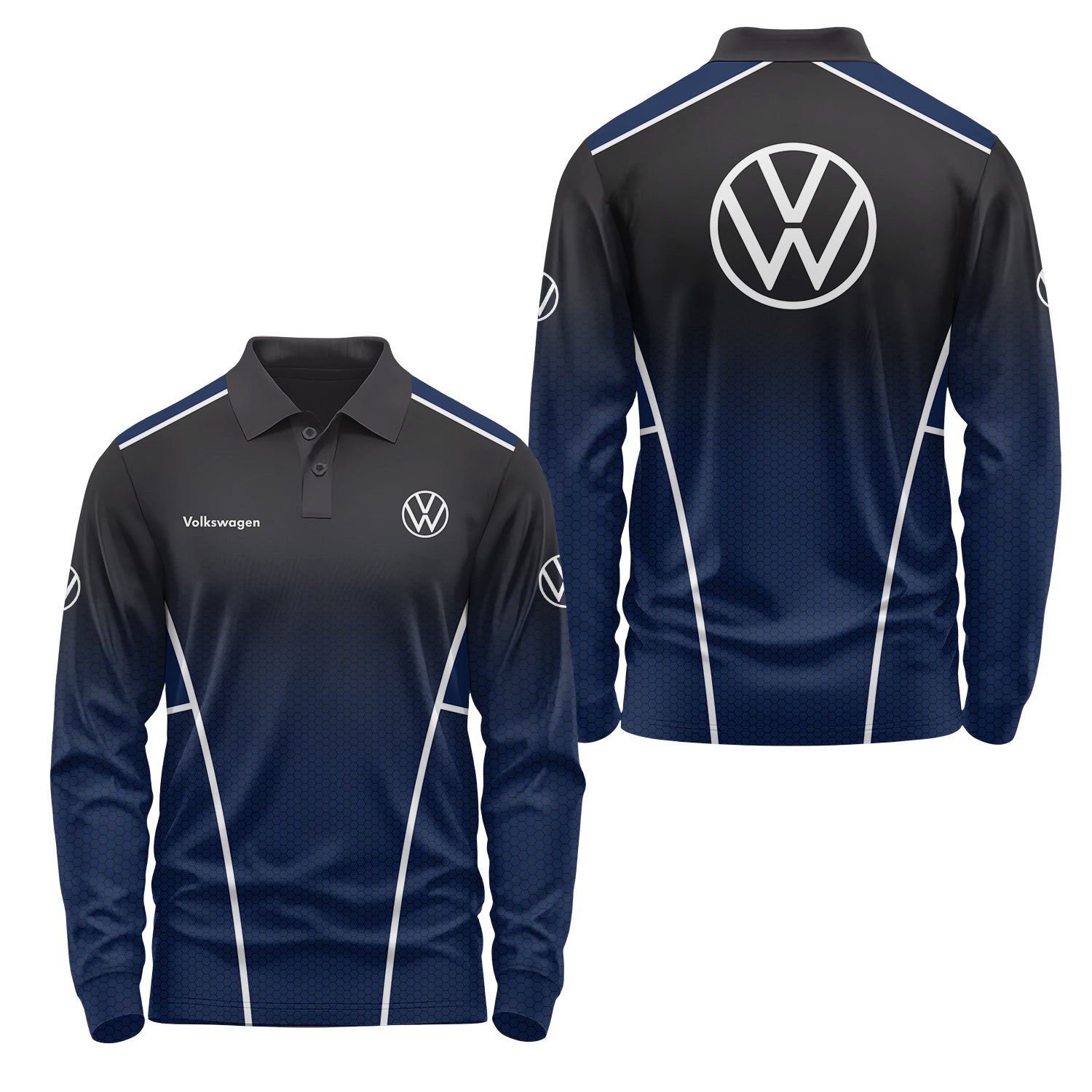 Unknown Long Sleeve