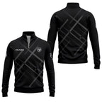 Unknown Quarter-zip Pullover