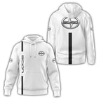 Scion Hoodie