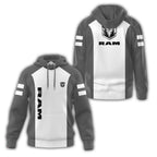 Unknown Hoodie