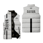 Unknown Sleeveless Puffer Jacket