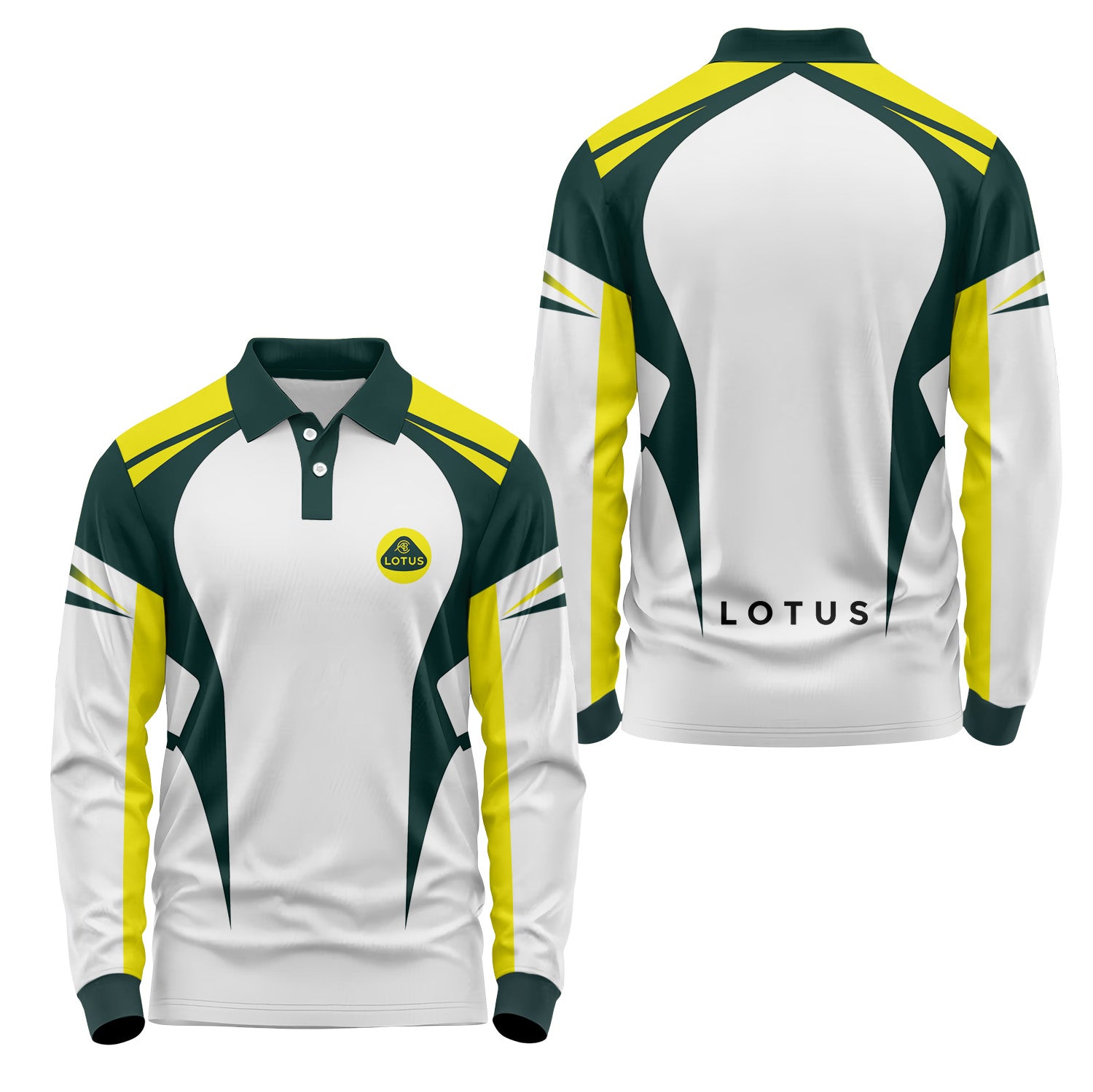 Unknown Long Sleeve