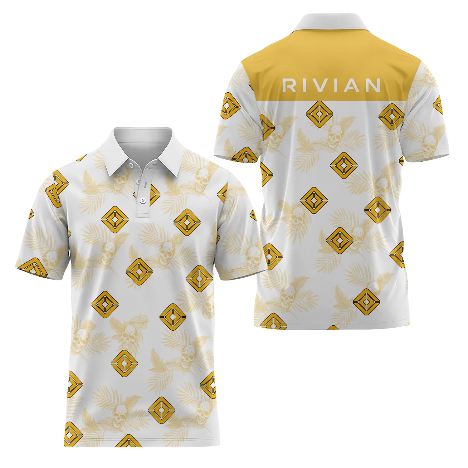 Rivian Apparels SC020