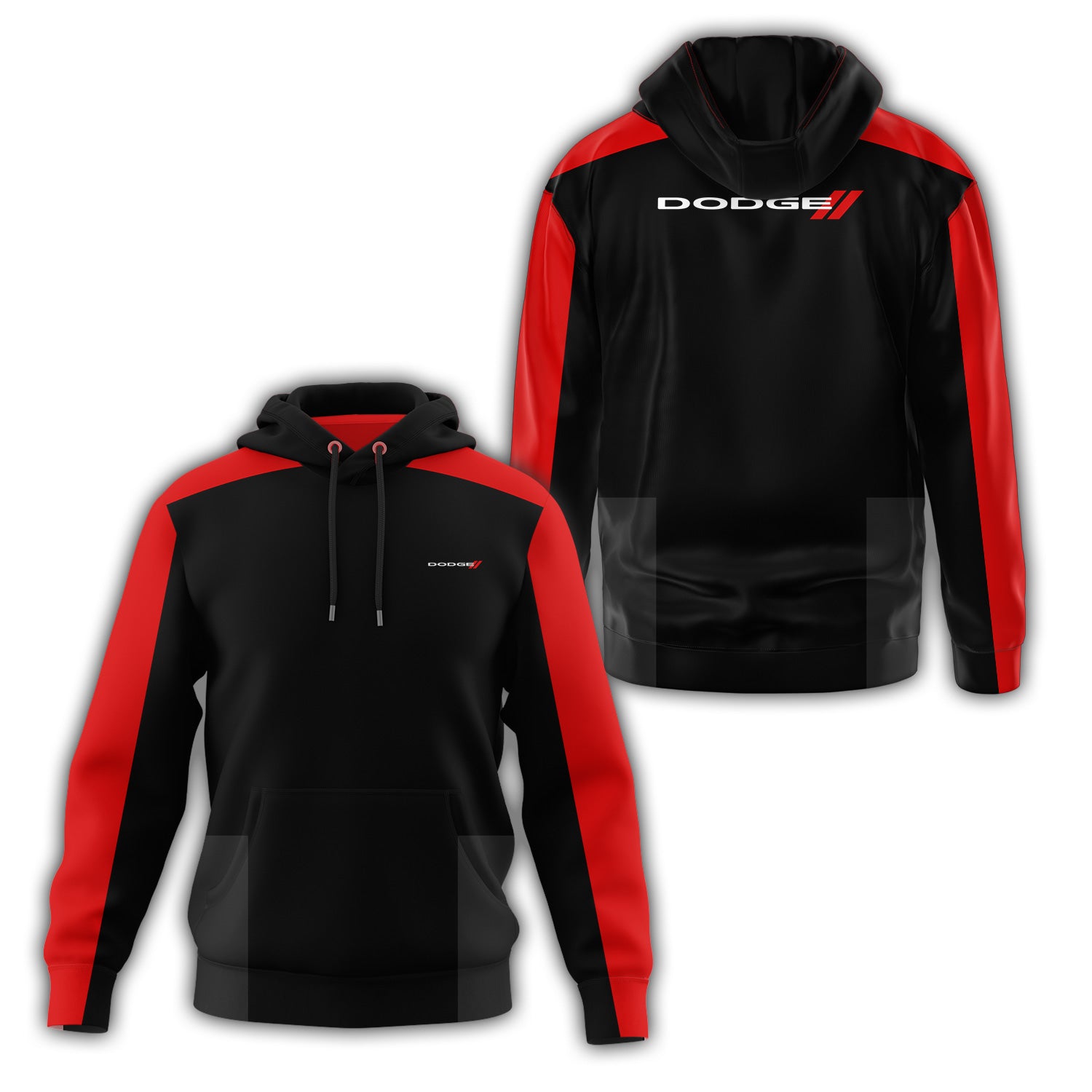 Unknown Hoodie