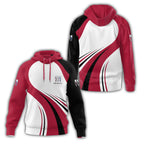 Unknown Hoodie