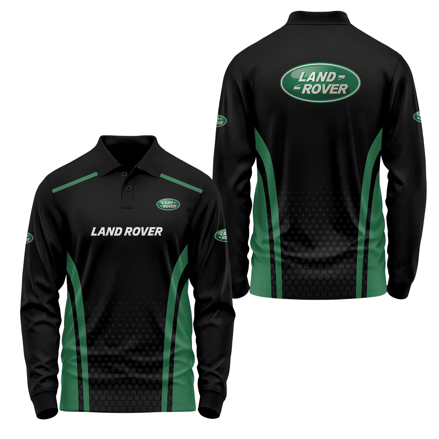 Unknown Long Sleeve