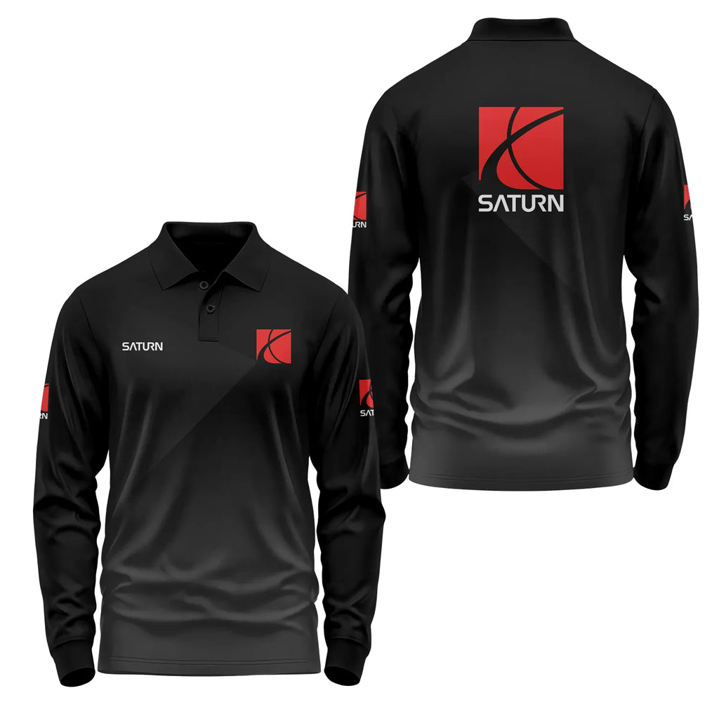 Saturn Long Sleeve