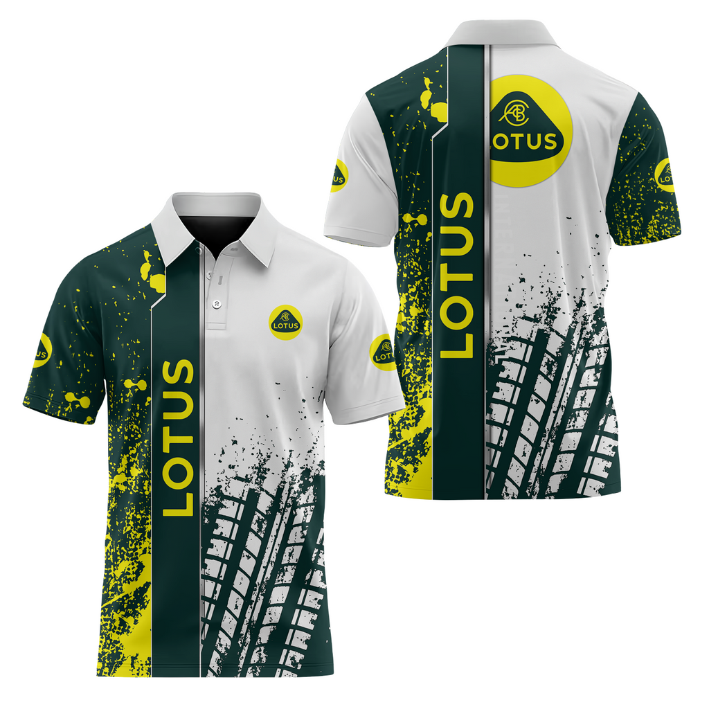 Lotus Apparels USPL2570