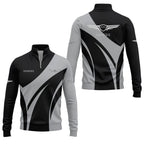 Genesis Quarter-zip Pullover