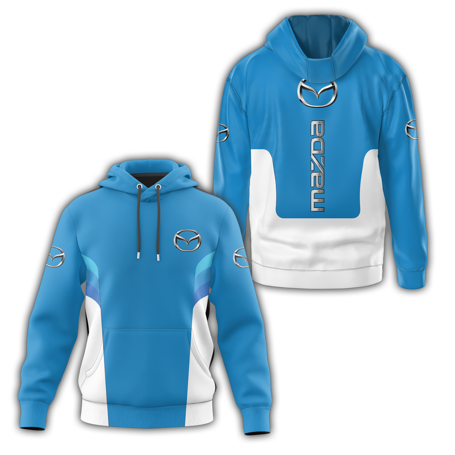 Mazda Apparels USPL2308