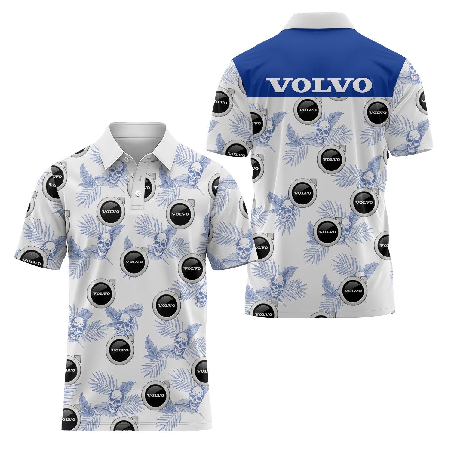 Volvo Apparels USPL3156