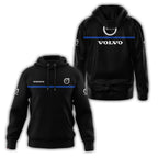 Unknown Hoodie