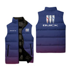 Unknown Sleeveless Puffer Jacket