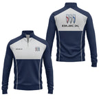 Buick Quarter-zip Pullover