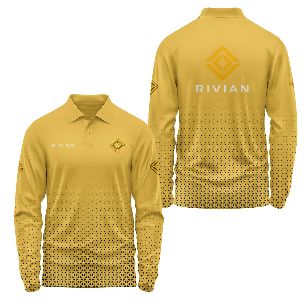 Rivian Long Sleeve