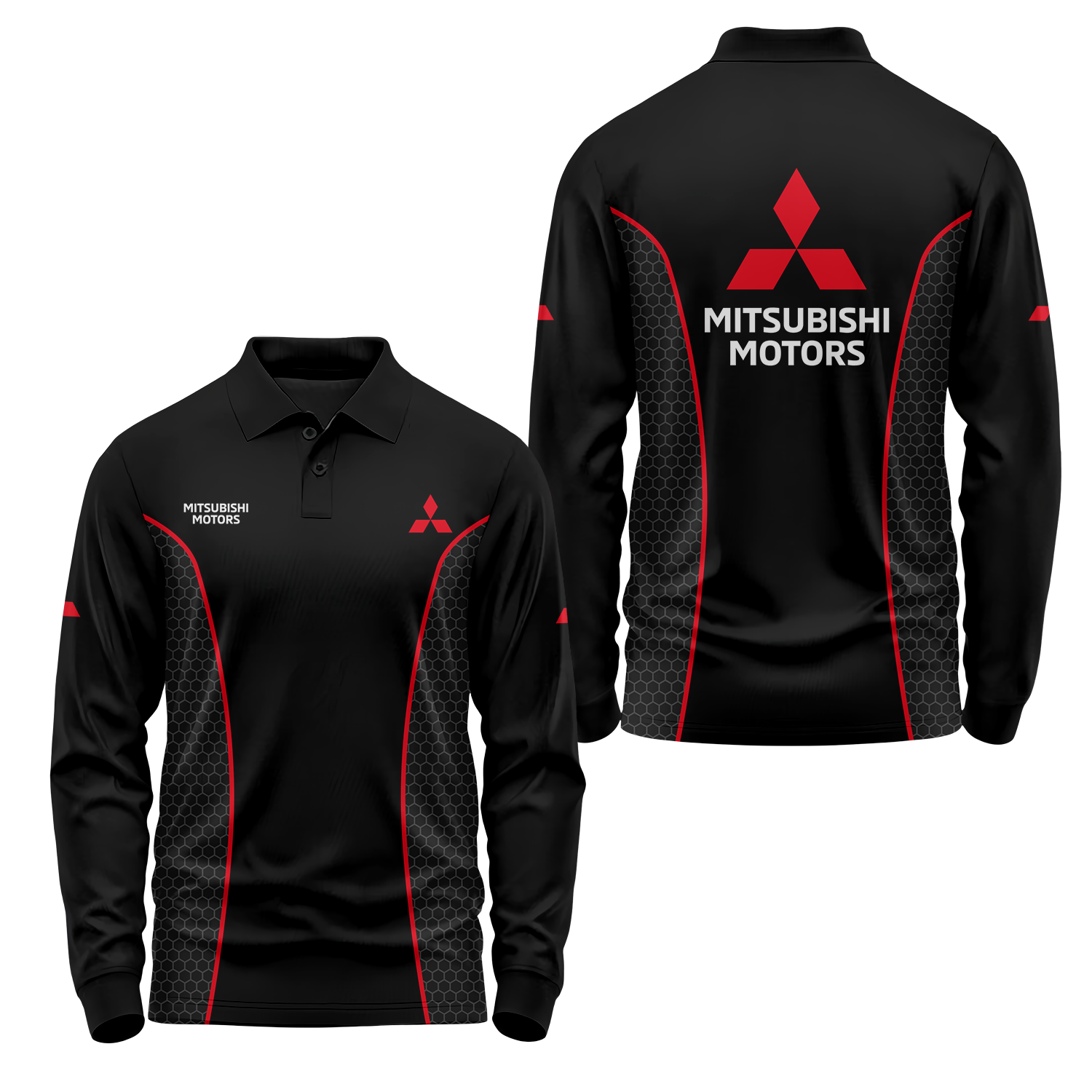 Unknown Long Sleeve