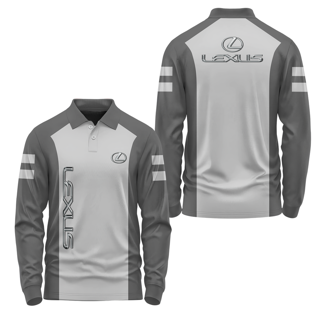 Unknown Long Sleeve