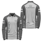 Unknown Long Sleeve