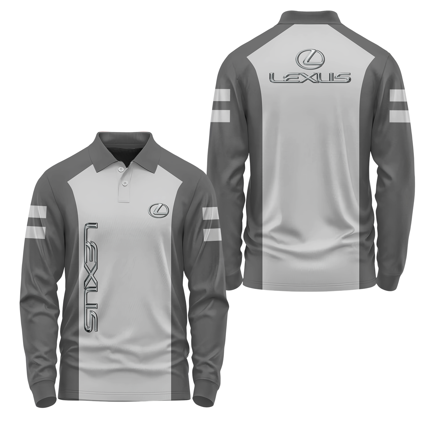 Unknown Long Sleeve