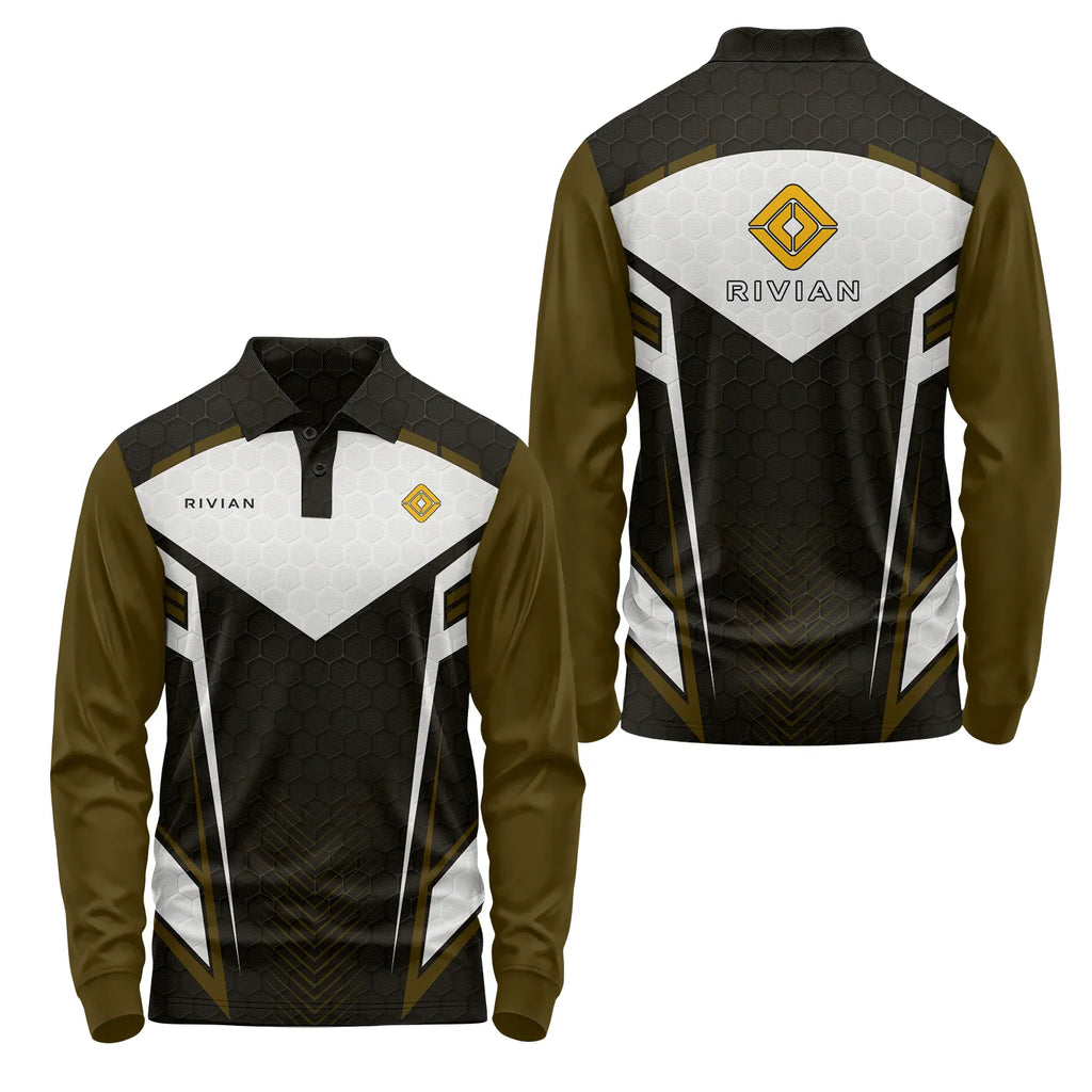 Rivian Long Sleeve