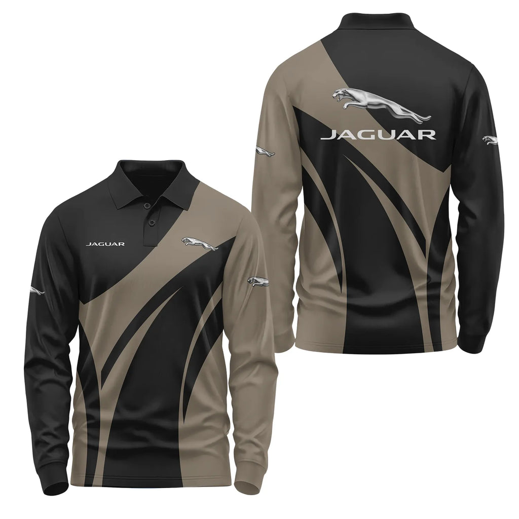 Jaguar Long Sleeve