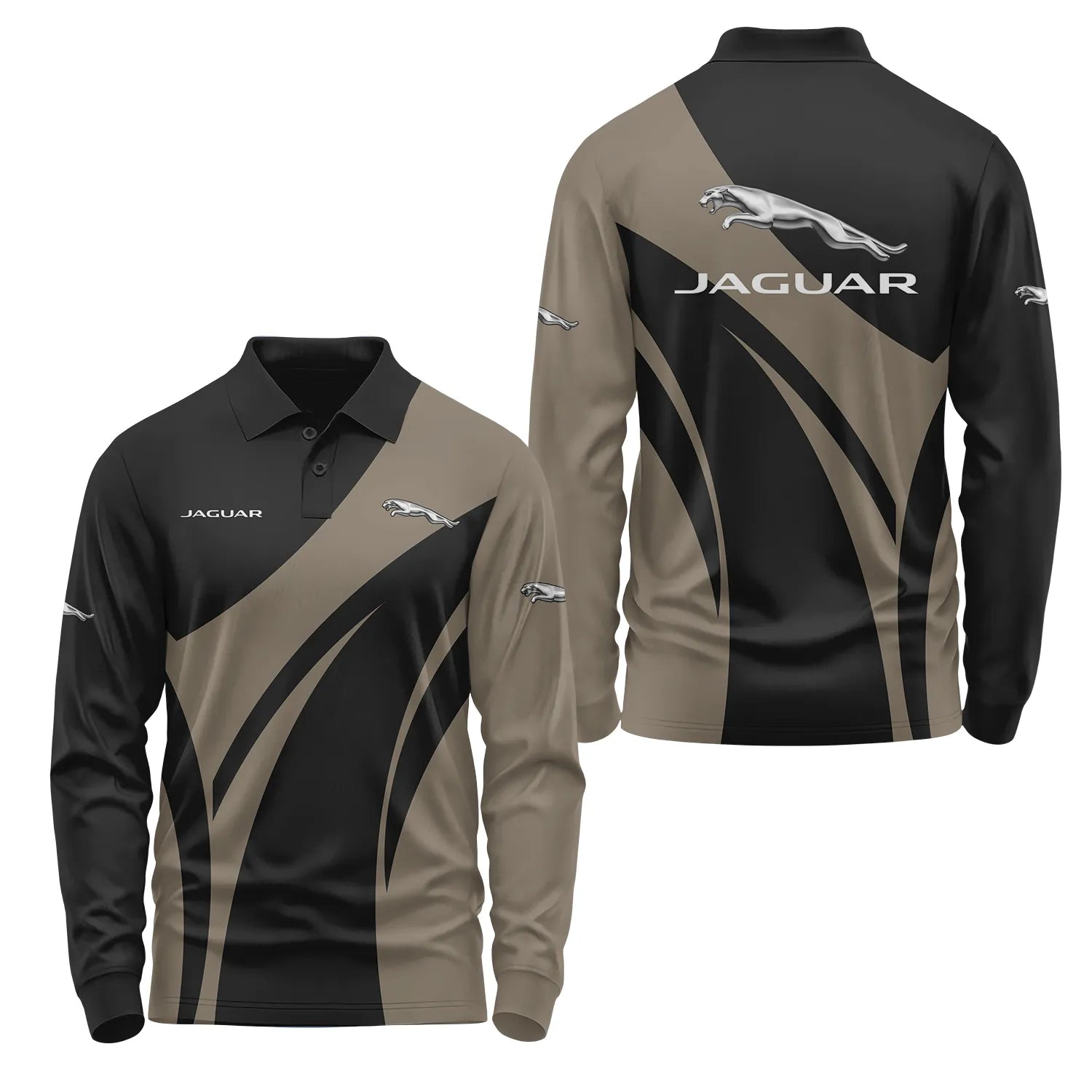 Jaguar Long Sleeve