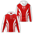Unknown Hoodie