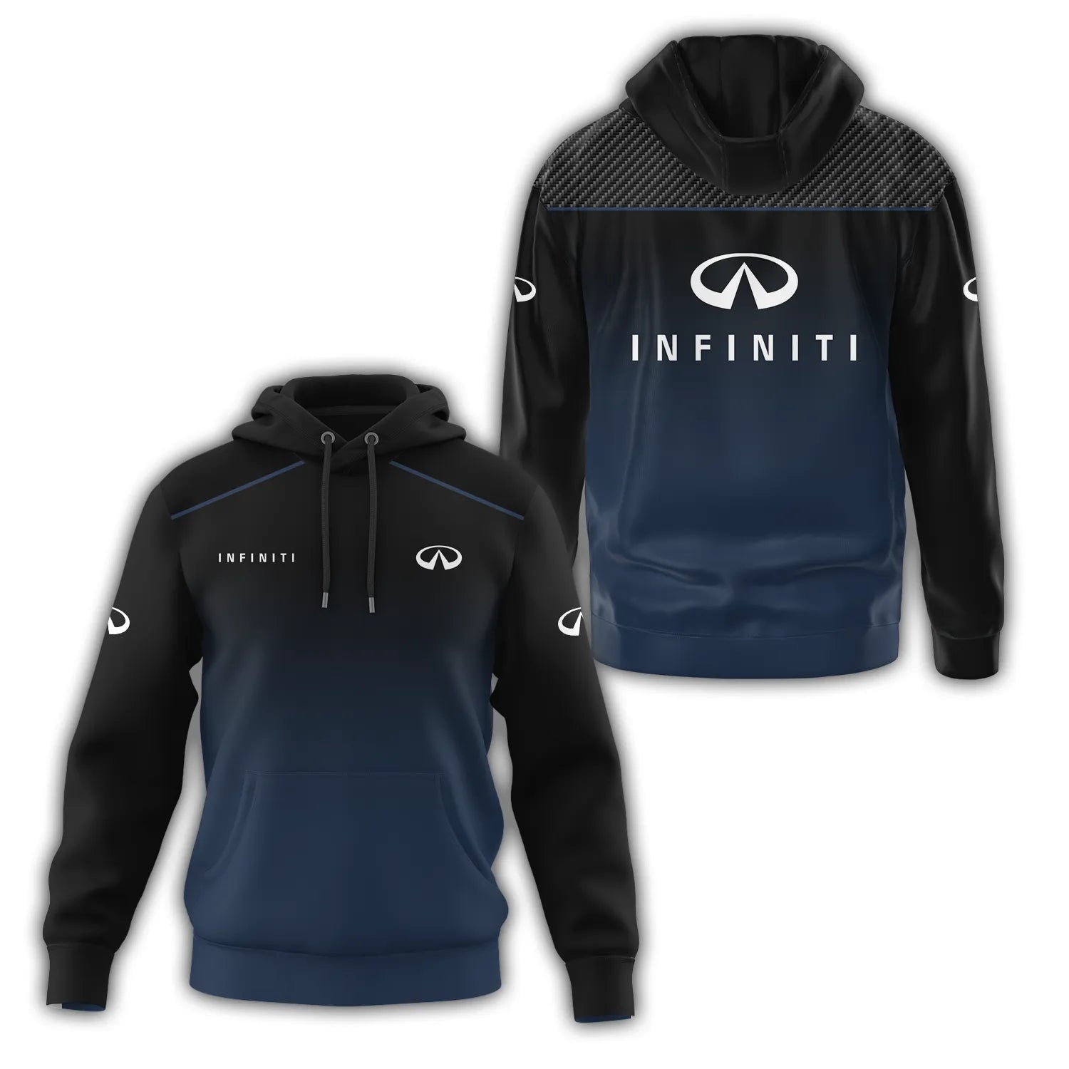 Infiniti Hoodie SC001