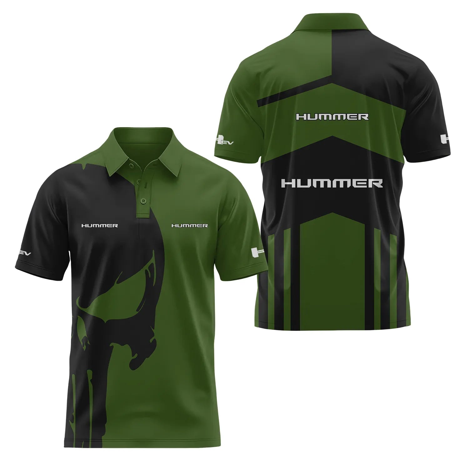 Hummer Apparels SC026