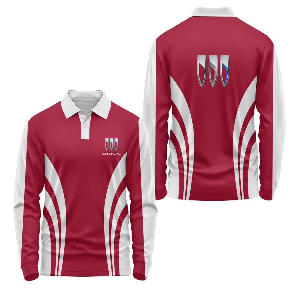 Unknown Long Sleeve