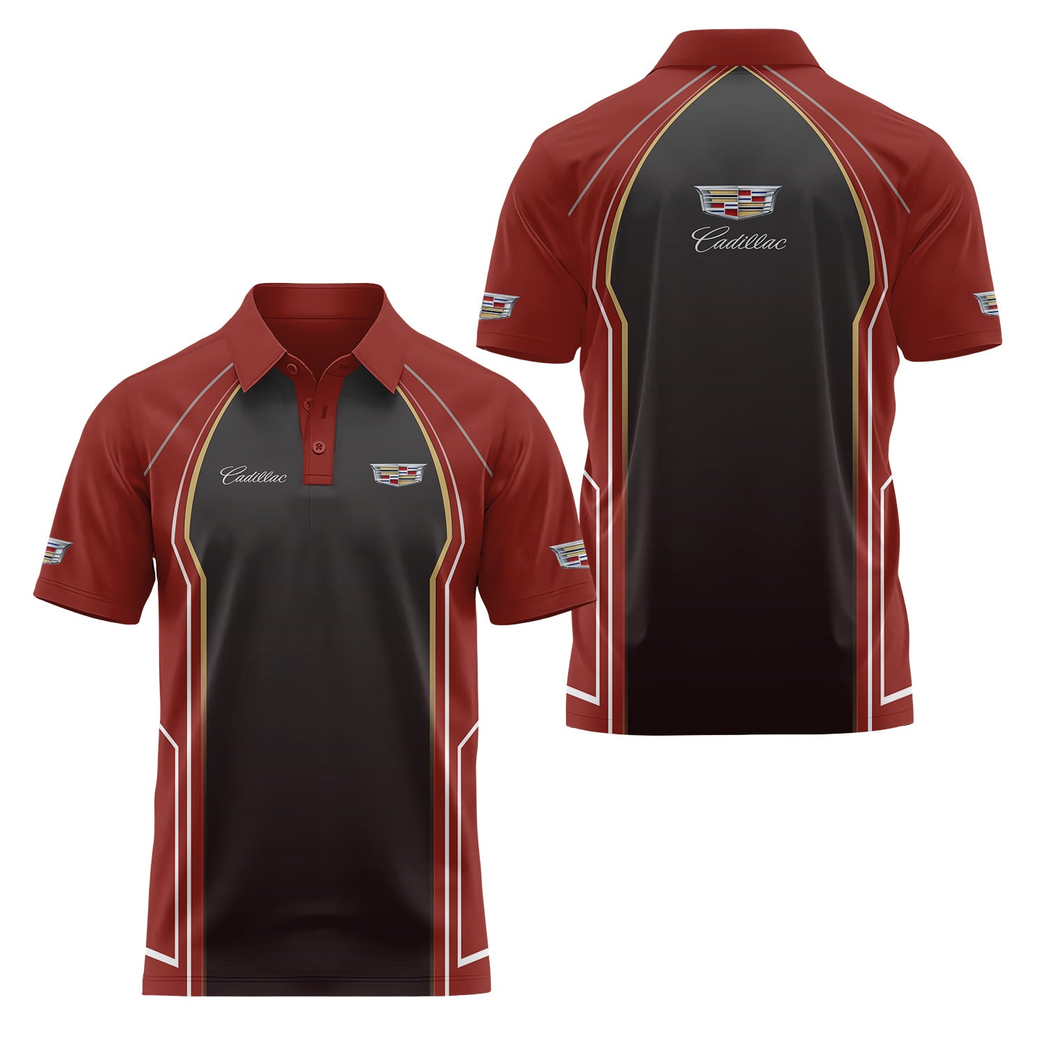 Cadillac Apparels USPL2813