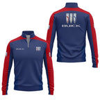 Unknown Quarter-zip Pullover