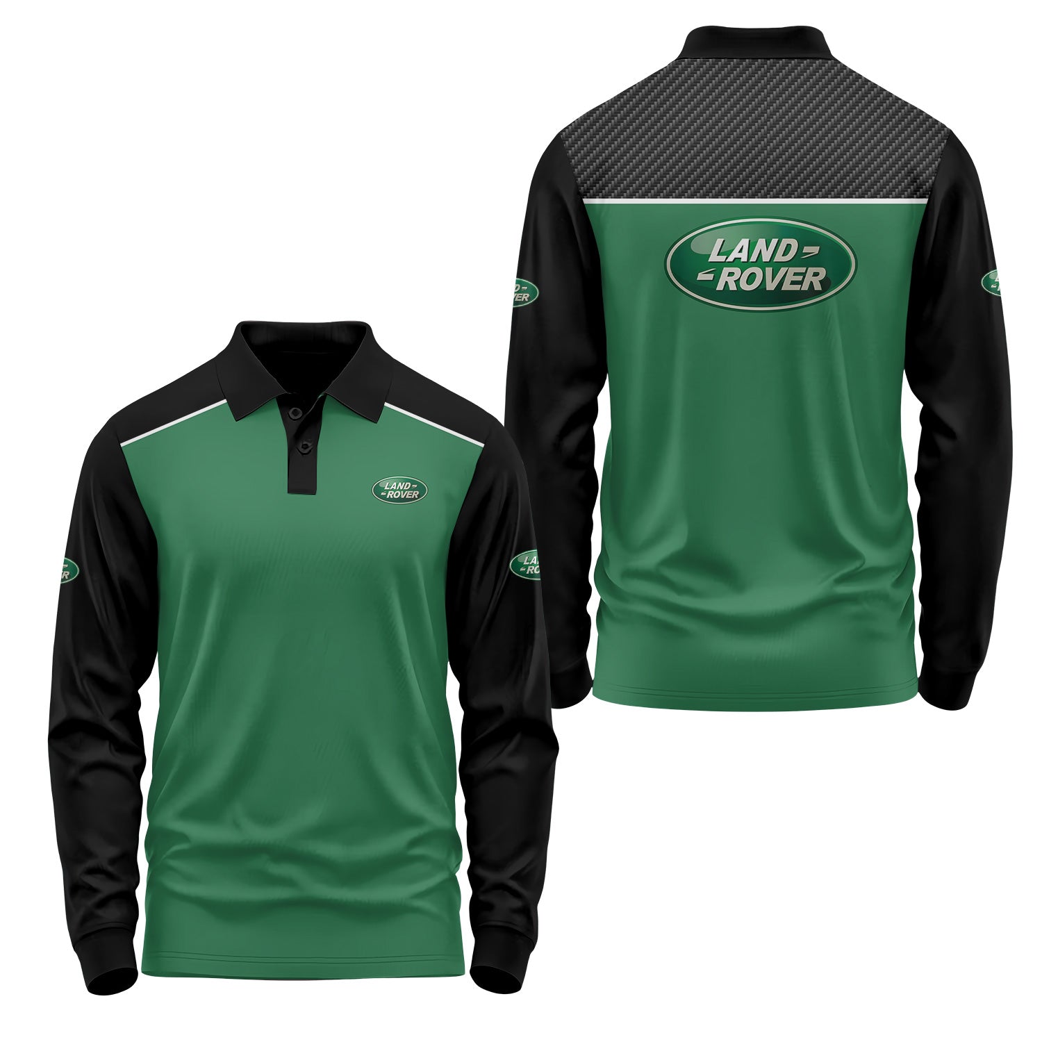 Unknown Long Sleeve