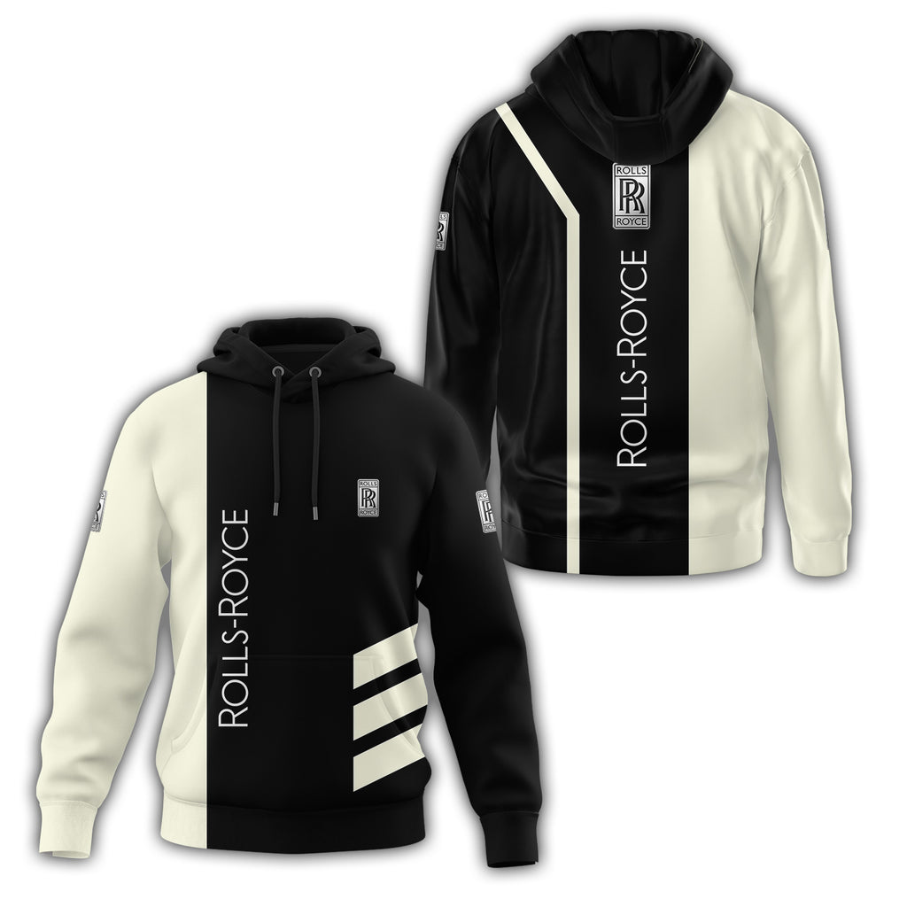 Unknown Hoodie