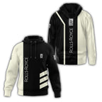 Unknown Hoodie