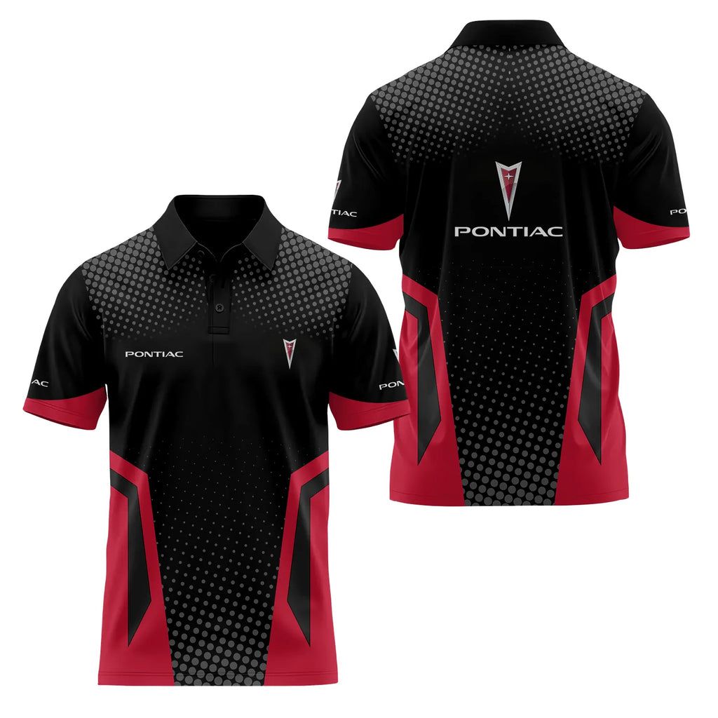 Pontiac Apparels SC032