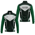 Range Rover Quarter-zip Pullover
