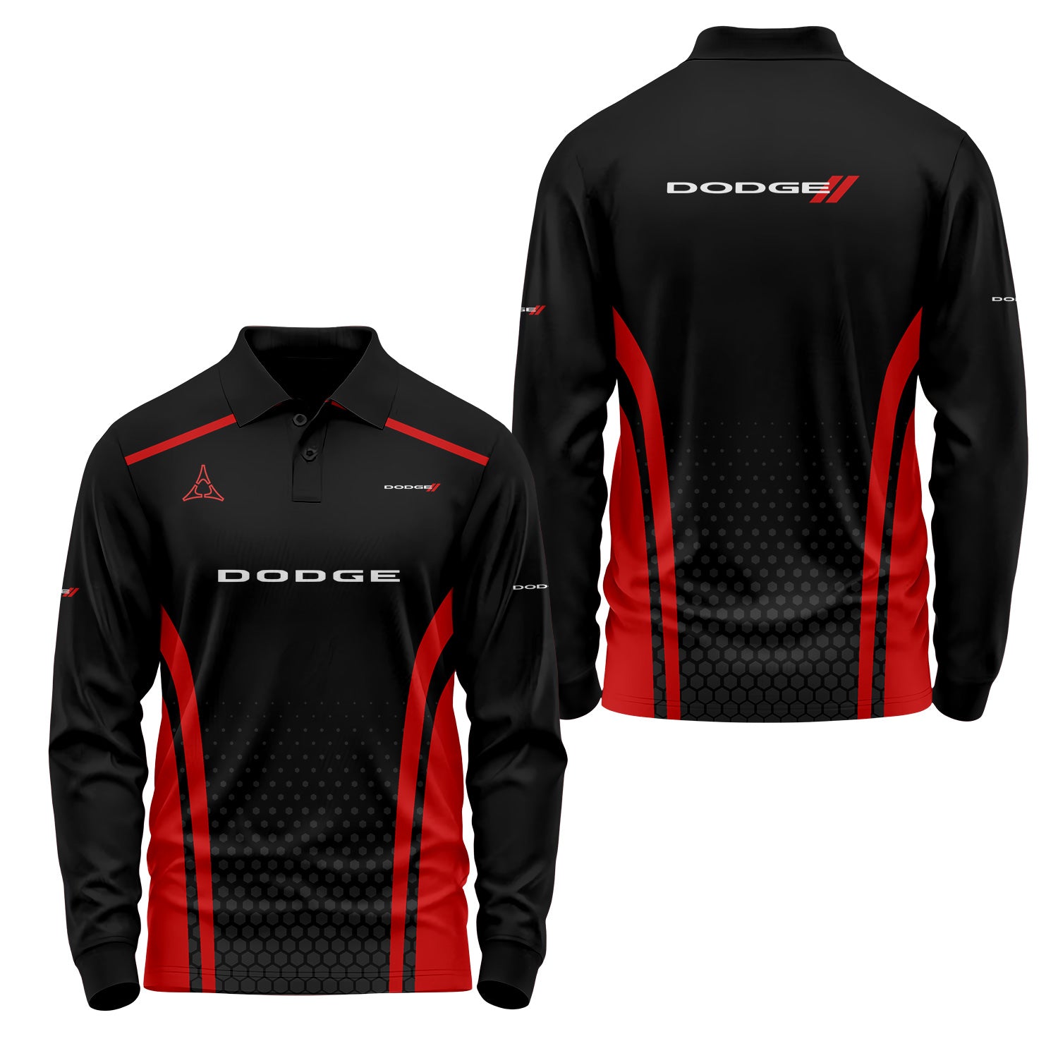 Unknown Long Sleeve