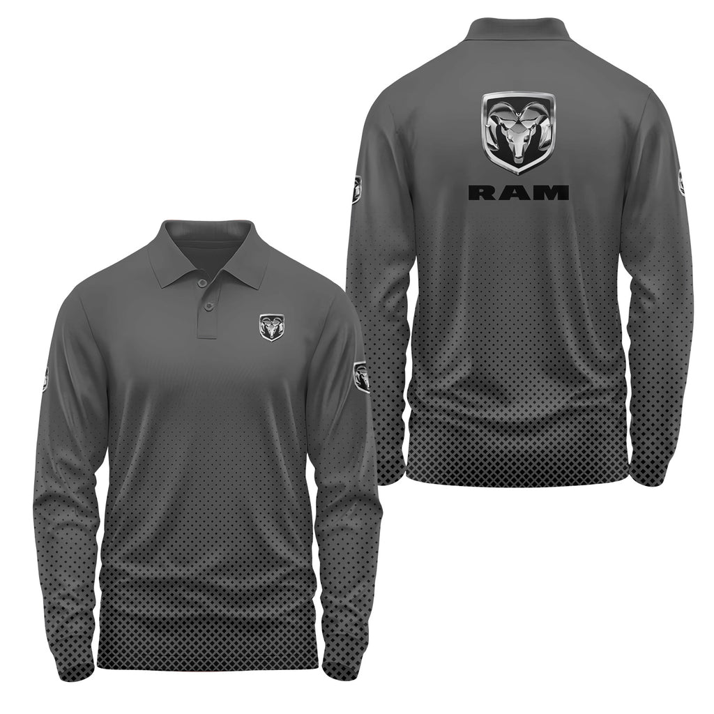 Unknown Long Sleeve