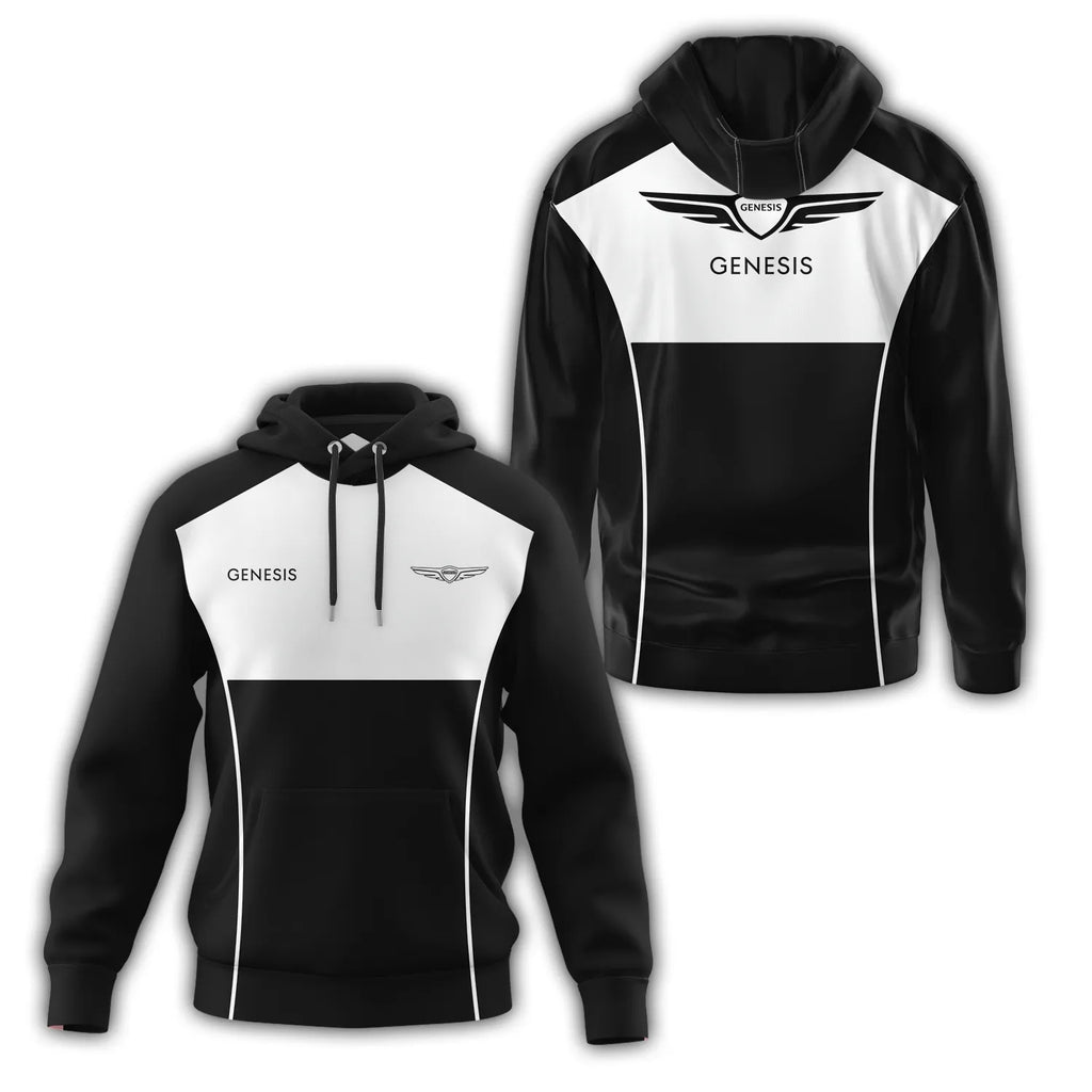 Genesis Hoodie
