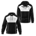 Genesis Hoodie