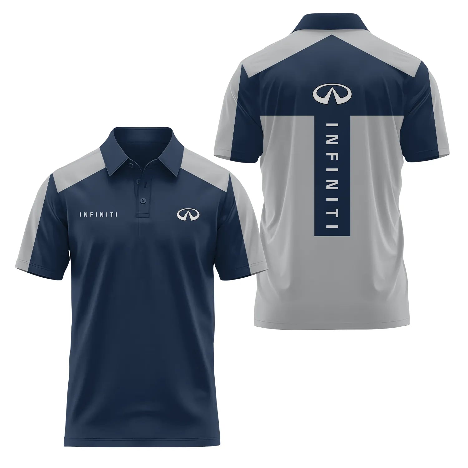 Infiniti Apparels SC008