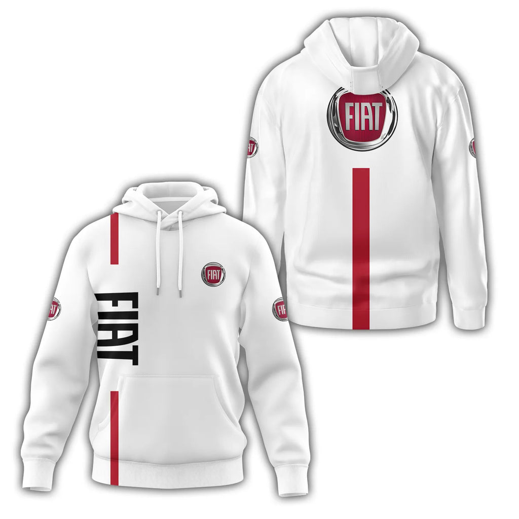 Fiat Hoodie
