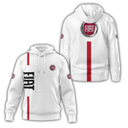 Fiat Hoodie
