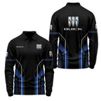 Buick Long Sleeve
