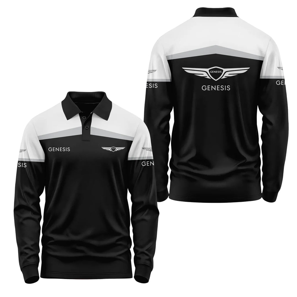 Genesis Long Sleeve