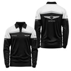 Genesis Long Sleeve