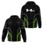 Hummer Hoodie
