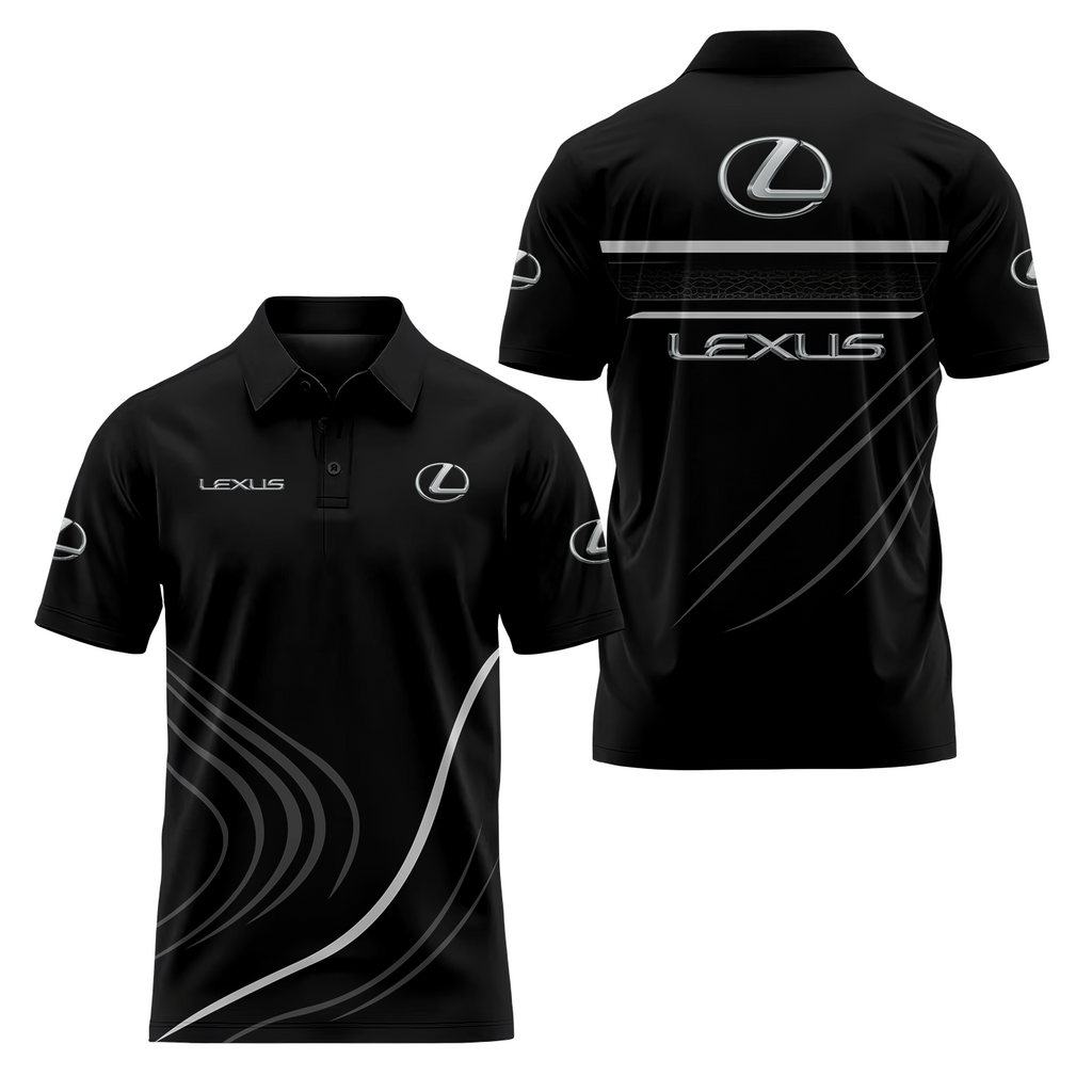 Lexus Apparels USPL2444
